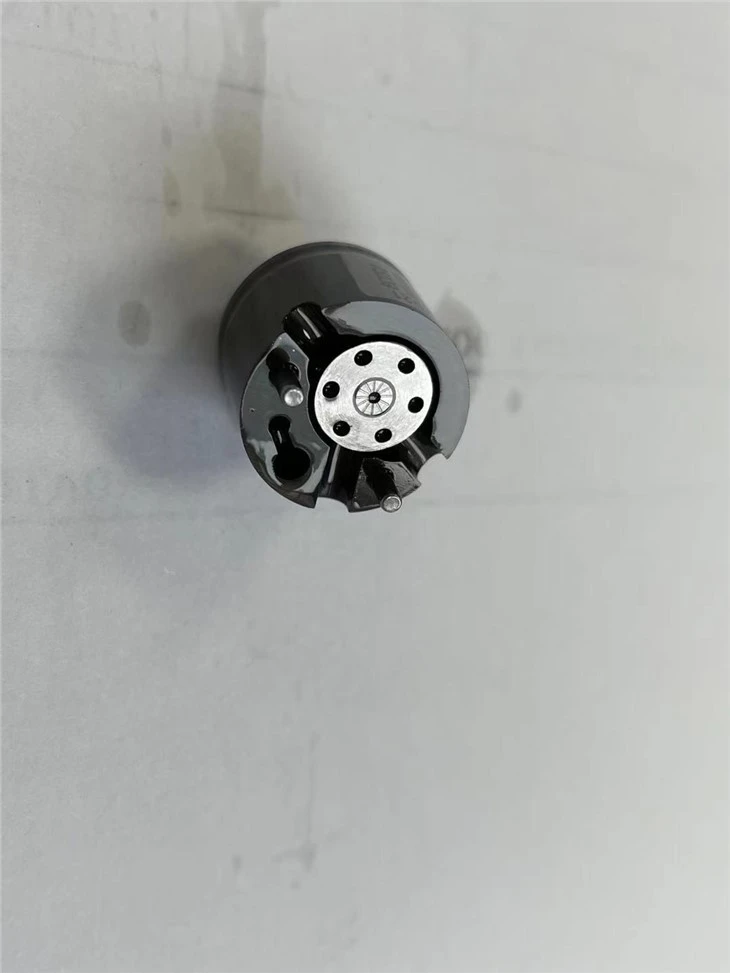 Common Rail Control Valve 28397897 Of 625C FOR DELPHI
